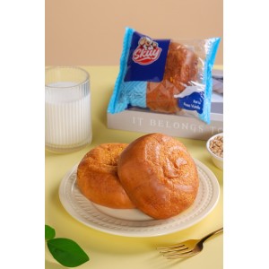 牛奶力味汉堡面包 52 GRAM