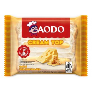 奥都芝士面包 60 GRAM