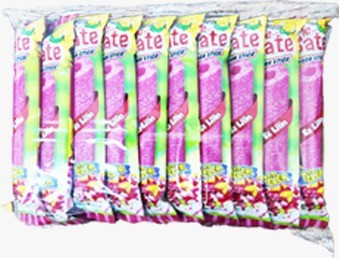 TE SATE LILIN ES KELAPA 15 GRAM