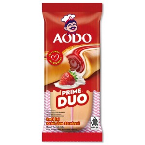 奶棒草莓牛奶味 60 GRAM