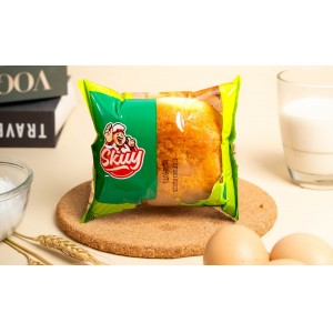 香兰味汉堡面包 52 GRAM