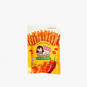 迷你仁当甜味脆条 16 克