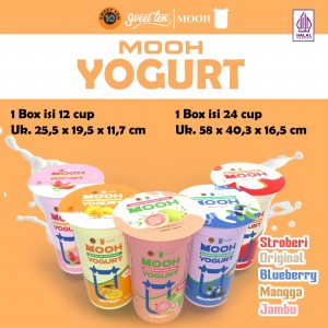 番石榴味酸奶 220ML