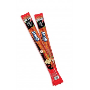长条棒零食 甜辣口味 26克