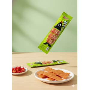 系噶鱼形辣条 32GR