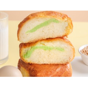 香兰味汉堡面包 52 GRAM