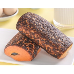 SKUY 香兰毛毛虫面包 52 GRAM