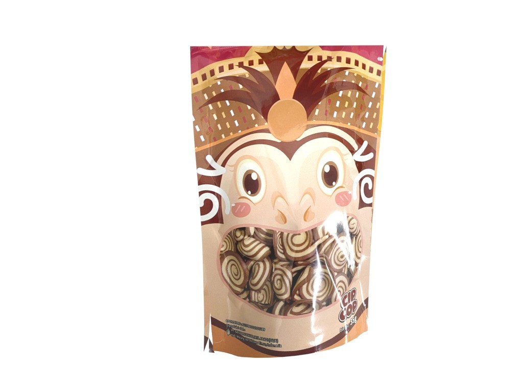 CIP COP CHOCO BANANA 35 GRAM