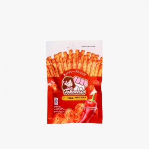 迷你仁当甜味脆条 16 克