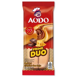 奶棒巧克力芝士味 60 GRAM